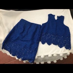 Top and bottom set 🔥